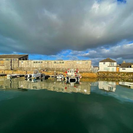 The Cornubia Inn Hayle Exterior foto